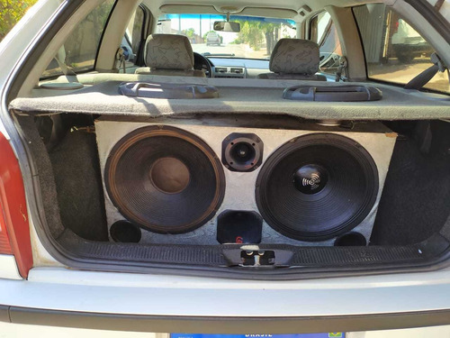 Volkswagen Gol 1.0 2p 2000