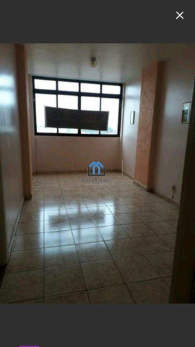 Imagem 2 de 9 de Apartamento Com 2 Dorms, Centro, Taubaté - R$ 200 Mil, Cod: 161 - V161