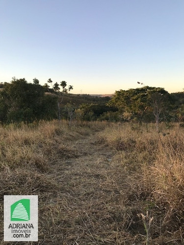 Imagem 7 de 14 de Venda Chácaras De 20.000 Mts² Próximo Rio Pianco Município De Abadiânia - 6158