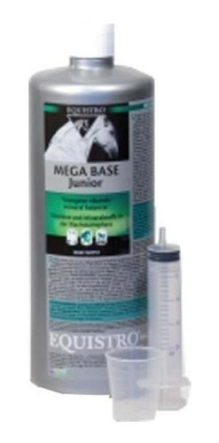 Mega Base Junior Equistro - 1 Litro