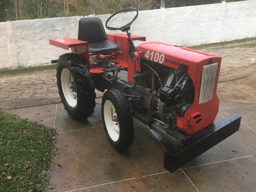 Imagem 5 de 11 de Agrale