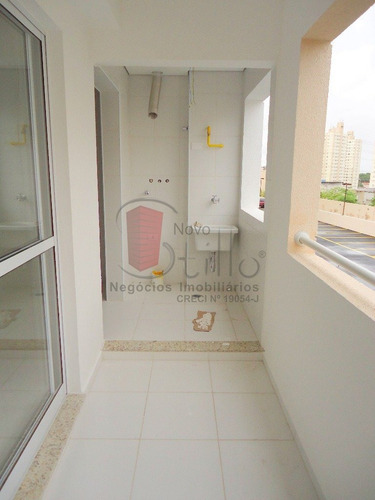 Imagem 9 de 15 de Apartamento - Sapopemba - Ref: 2797 - V-2797