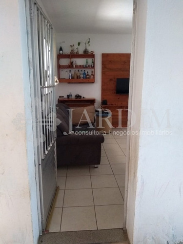 Imagem 1 de 17 de Casa Para Venda Pompéia - Ca00978 - 70321551
