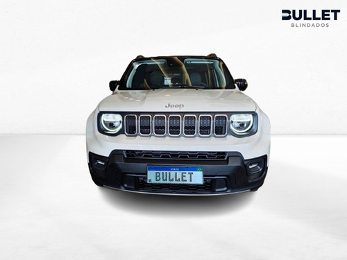 Jeep Renegade 1.3 Sahara Turbo Flex Aut. (T270) 5P