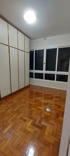 Apartamento 2 Quartos