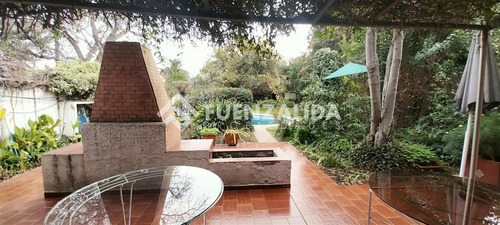 Terreno Construccion En Venta En La Reina