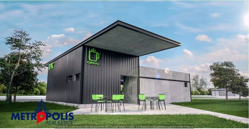 Imagen 2 de 7 de Terreno Industrial En Venta En Querétaro