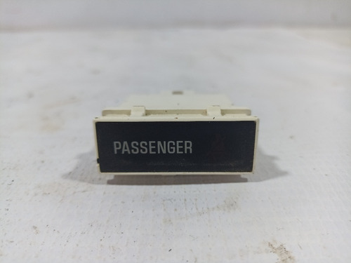 Switch Passenger Mitsubishi Endeavor 3.8 04-11 Original 3 (Usado)