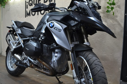 De Las Mejores Viajeras Que Puedes Encontrar Bmw R1200 Gs