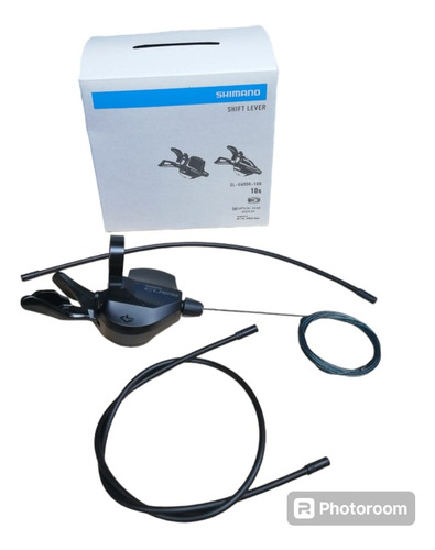 Grupo D Componentes Shimano Cues Fc-u6000-1 32t/175mm 10v