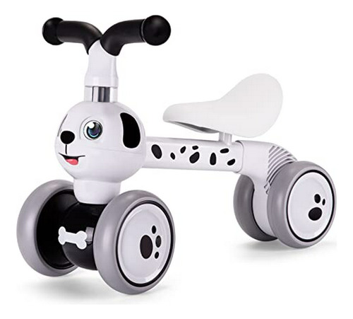 Ygjt Baby Balance Bikes Bicycle Kids Toys Juguete Para Monta