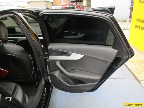 Audi A4 40 Tfsi 2000cc At Aa