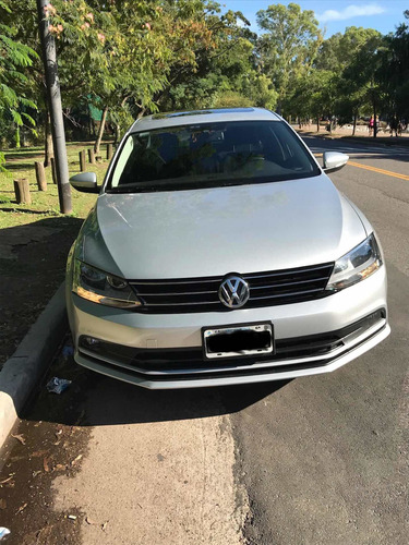 Volkswagen Vento 2.5 Advance Plus 170cv Tiptronic 2015