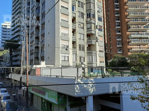 Imagen 5 de 20 de Alquiler Departamento - Olivos 3 Ambientes Con Cochera