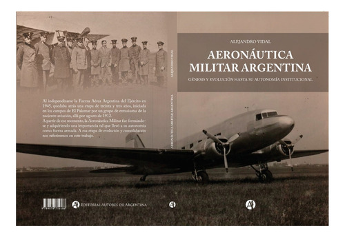  Aeronáutica Militar Argentina 