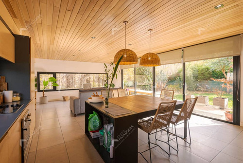 Casa 3 Habitaciones Venta Barrio Belwell San Martín De Los Andes