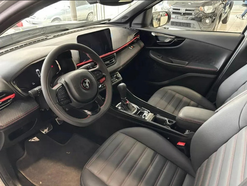 Fiat FASTBACK 1.3 Abarth T270 At6