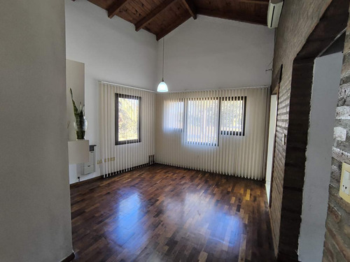 Casa En Venta Country San Isidro