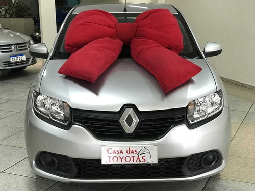 Renault Sandero Authentic 1.0 12v
