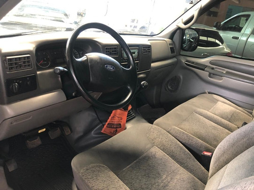 F 250 Xlt 2011 4x2 Completa