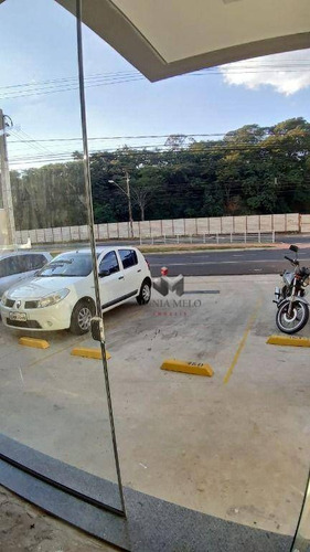 Imagem 1 de 6 de Sala À Venda Por R$ 270.000 , 50 M² - Vila Amélia - Ribeirão Preto/sp - Sa0233