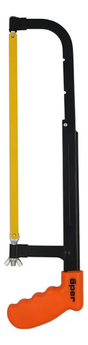 Arco Serra Poda 12 Oper Ajustavel Premium Tubos Pvc Madeira