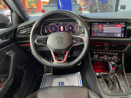 Volkswagen Jetta GLI 350 TSI 2.0 16V 4p Aut.