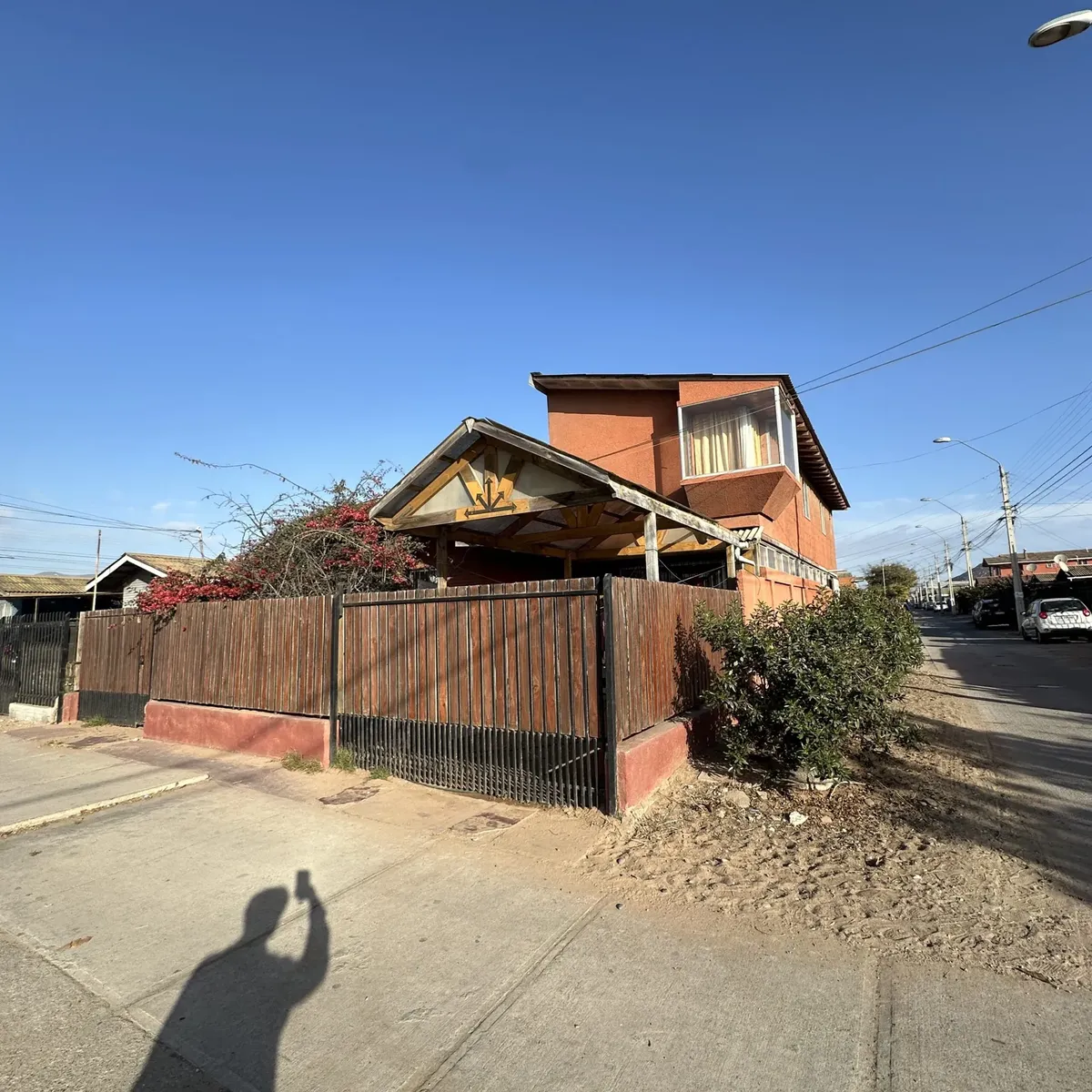 Imagen 2 de 27 de Gran Casa En Venta