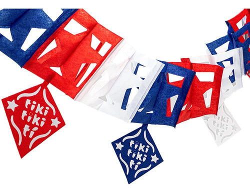 Imagen 2 de 7 de Pack Fiestas Patrias Guachaca 10 Personas Completa