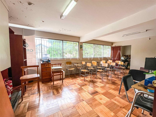 Oficina En Arriendo En Concepción Centro