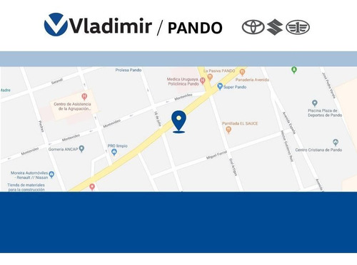 Suzuki Celerio Gl Atm 2021 0km