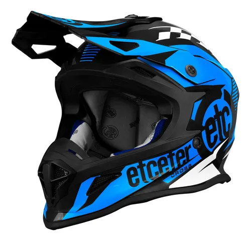 Cascos para motocross mercadolibre new arrivals