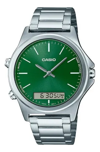 Reloj Casio Hombre Mtp-vc01d-3eudf