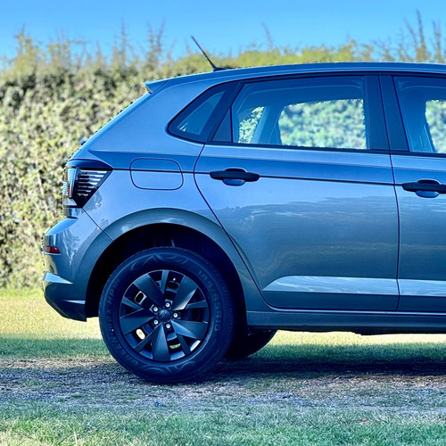 Volkswagen Polo Track