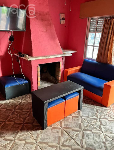 Venco Casa De 2 Dormitorios En Treinta Y Tres