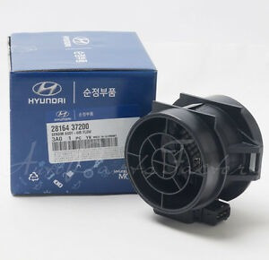 Sensor Flujo Aire Hyundai Kia