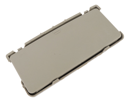 Funda Lr086385 Con Soporte Para Gafas De Sol Para Coche