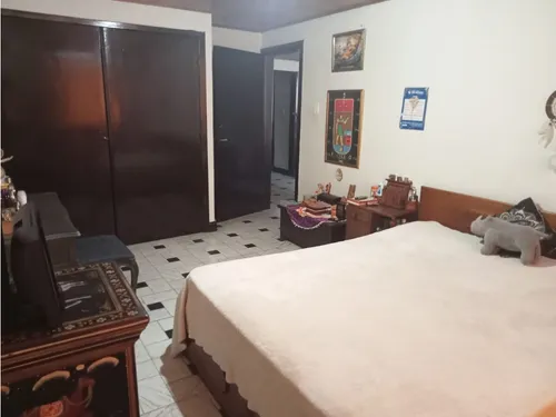 Venta De Casa De 350mt2 En El Templete, Sur De Cali 8412.