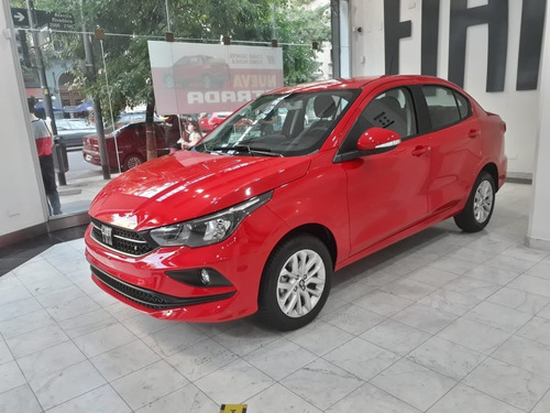 Fiat Cronos 0km 230mil O Usado Y 50 Cuotas, Plan Uber Rs