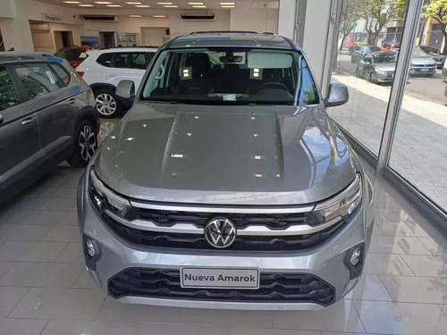 Volkswagen Amarok 2.0 Cd Tdi 180Cv Comfortline 4X2