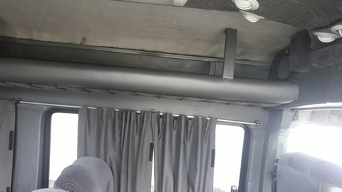 Renault Master 2.5 2010 L3 Marticar19