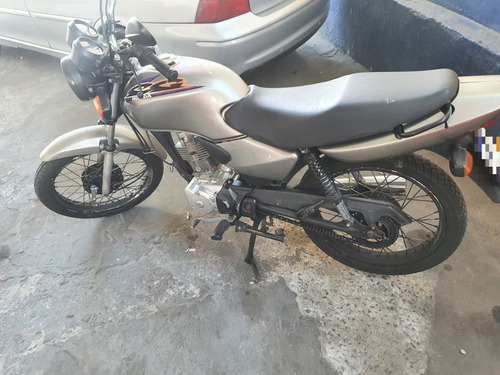 Honda Cg 125 Titan Ks