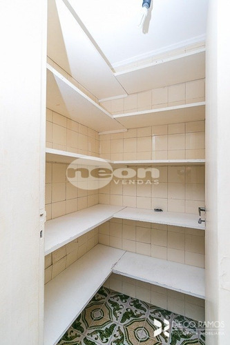Imagem 4 de 15 de Apartamento - Centro - Ref: 394 - V-394