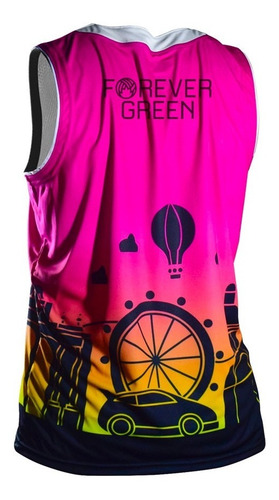 Imagen 3 de 4 de Jersey Abejas De León City Edition 2021