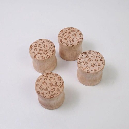 Pesas Para Patrones Pesas Para Peso Del Patrón 4 Piezas.