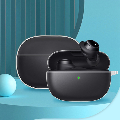 Adecuado Para Redmi Buds 3 Lite Carcasa De Audífonos Lavab