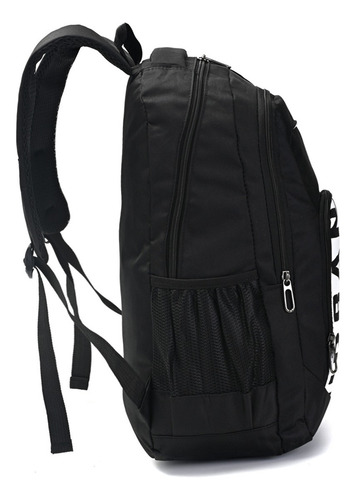 Mochila Wanderlust Urban Mode Bolsillo Porta Notebook 34091