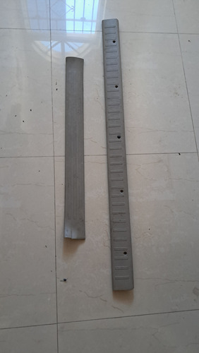 Pisa Alfombra Toyota 4runner (Usado)