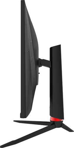 Imagen 6 de 7 de Monitor Gaming Antryx Ipx271fg, 27 , 1080p, 144hz Ips 1ms