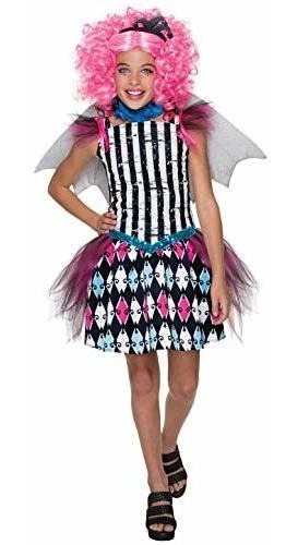 Disfraz Niño - Rubie's Costume Monster High Freak Du Chic Ro